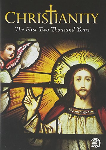 Christianity: The First Two Thousand Years