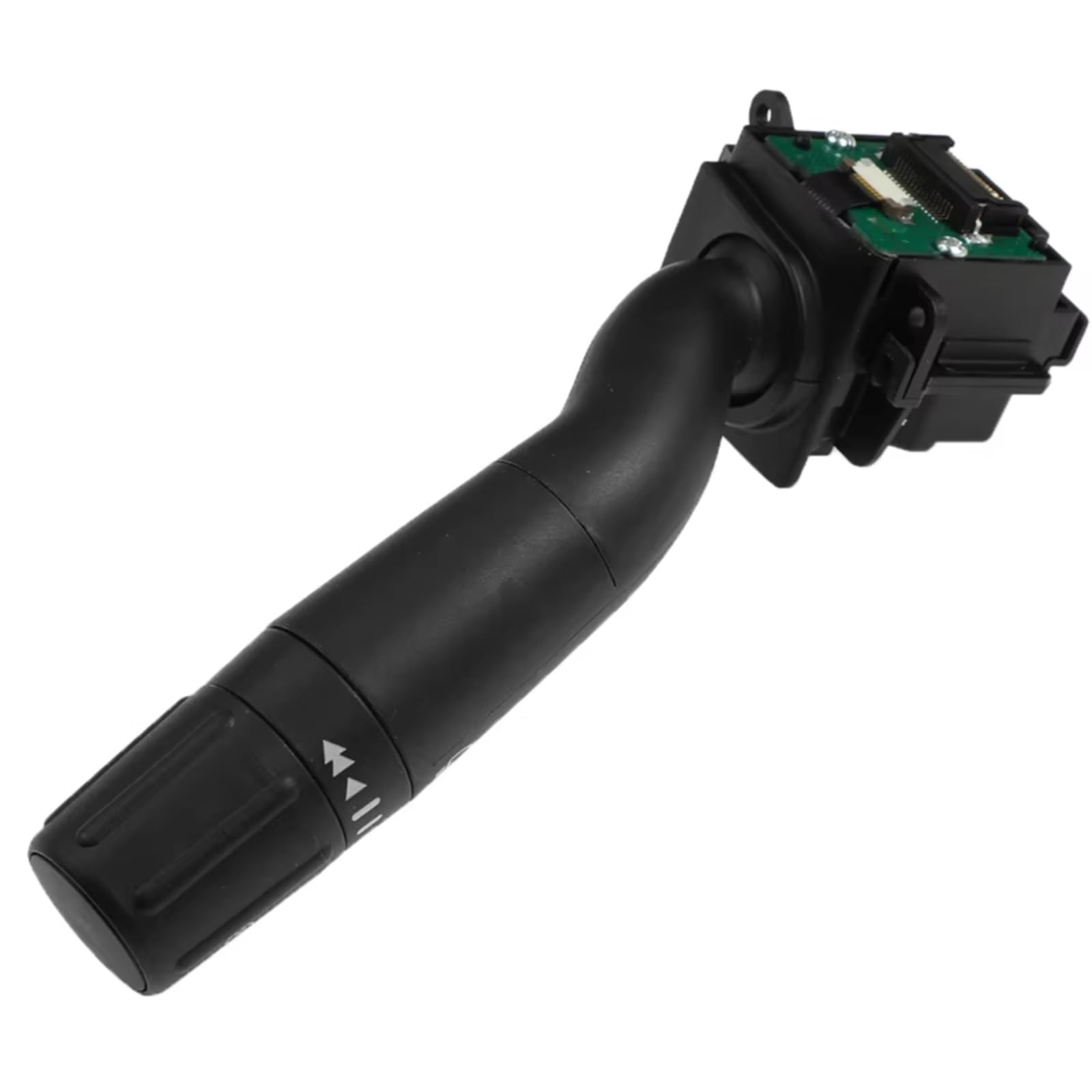 Palanca de luz indicadora para Chevrolet Tahoe Avalanche 629-00403 Interruptor de Intermitentes para Coche, regulador de Intensidad del limpiaparabrisas, Interruptor Combinado multifunción 12450067