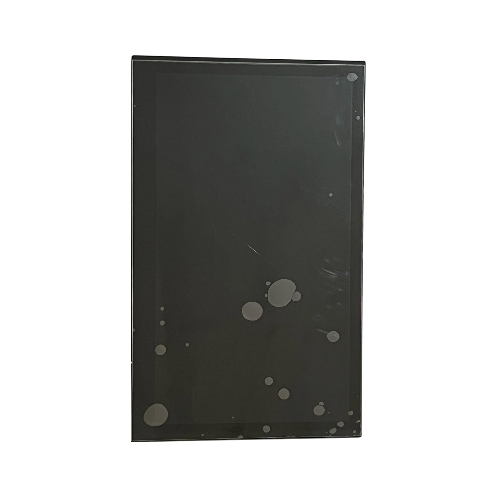 Monitor para automóvil antideslumbrante con resolución TDO0797F00132 3
