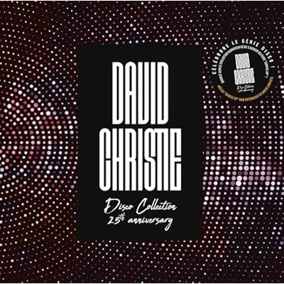 Dance Collection 25th Anniversary
