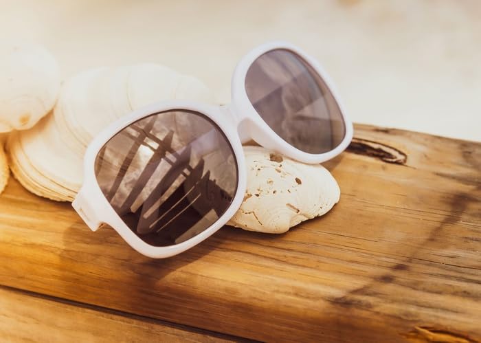 Fatheadz Eyewear TP-0001 Sunglasses Desire design élégant finitions soignées - 2
