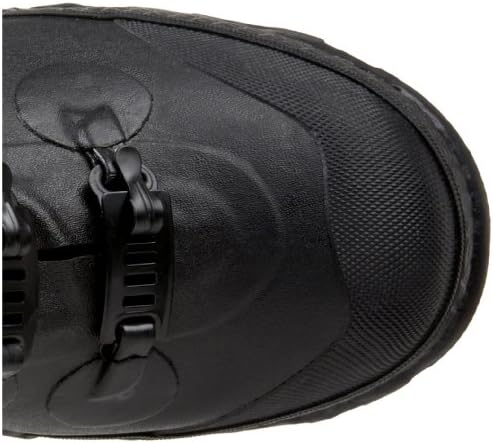 Two-Buckle Overshoe 