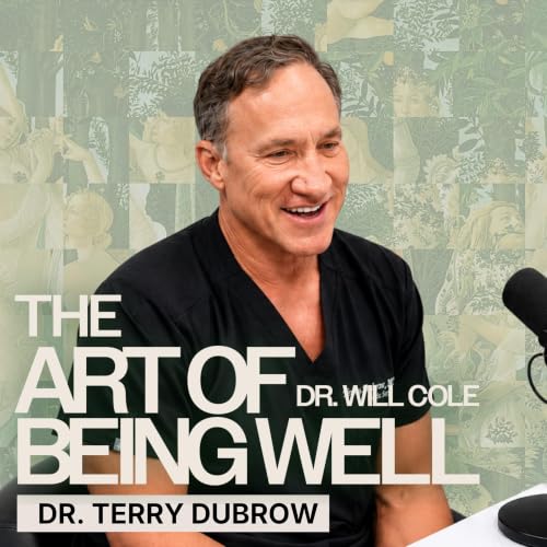 Next Gen GLP-1, Peptides, Deep Plane Facelifts, Minimally Invasive Skin Treatments & The Tea on Housewives & Botched | Dr. Terry Dubrow