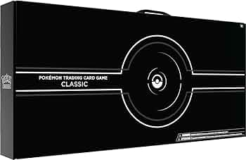 Pokémon TCG: Pokémon Trading Card Game Classic : Amazon.ca: Video Pokémon TCG: Pokémon Trading Card Game Classic : Amazon.ca: Video