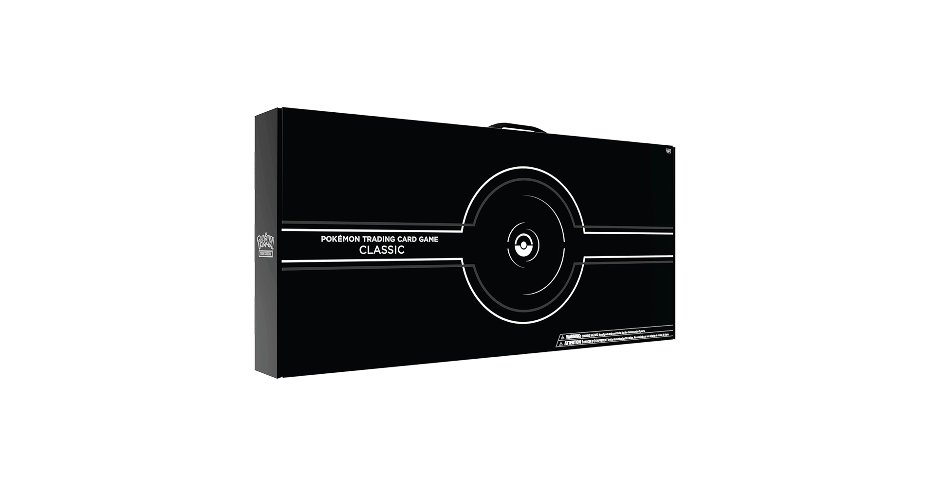 Pokémon TCG: Pokémon Trading Card Game Classic : Amazon.ca: Video Pokémon TCG: Pokémon Trading Card Game Classic : Amazon.ca: Video