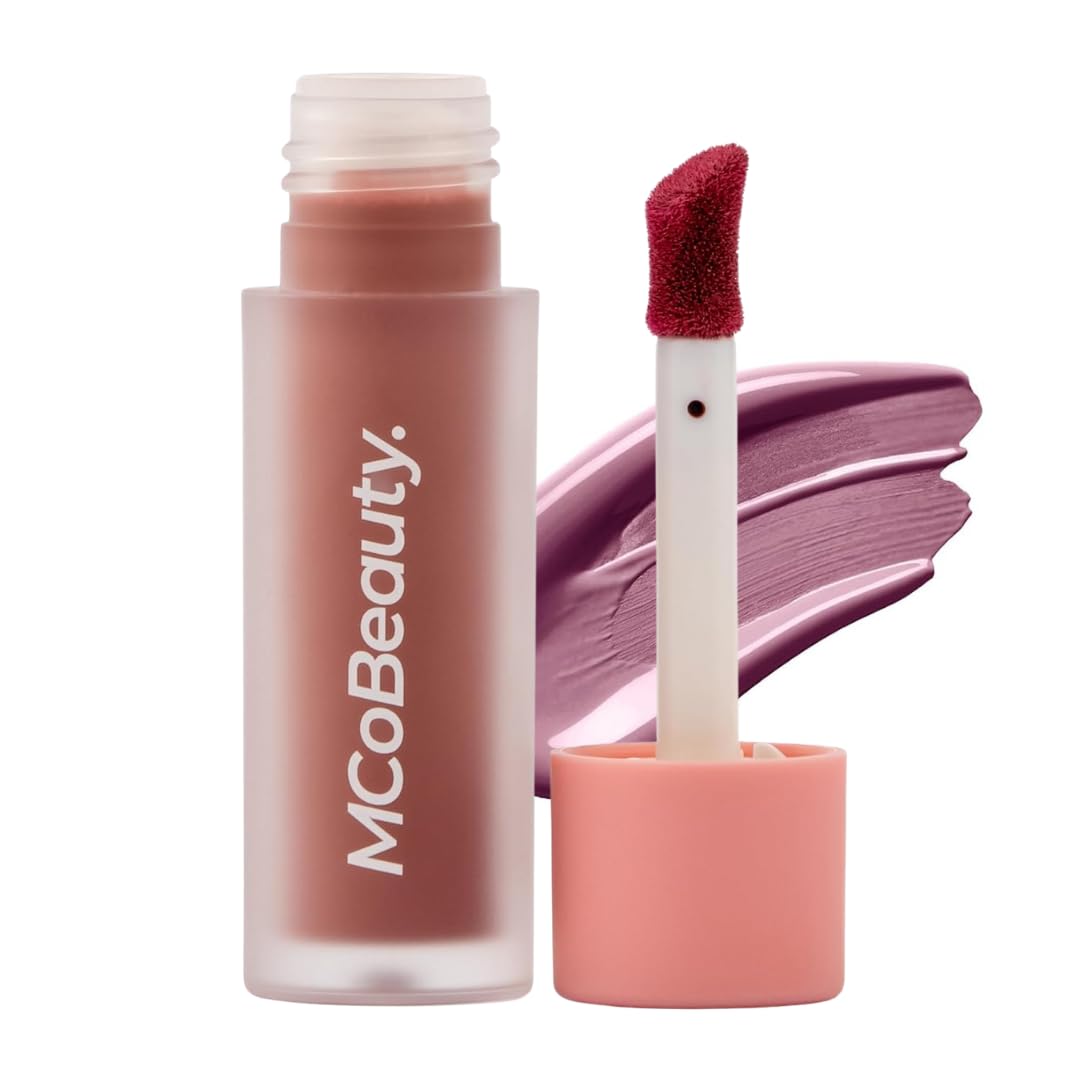 MCoBeauty Dream Liquid Dewy Blush - Nude Mauve Nude Mauve 1 Fl Oz (Pack of 1)