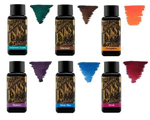 Best diamine inks Clearance
