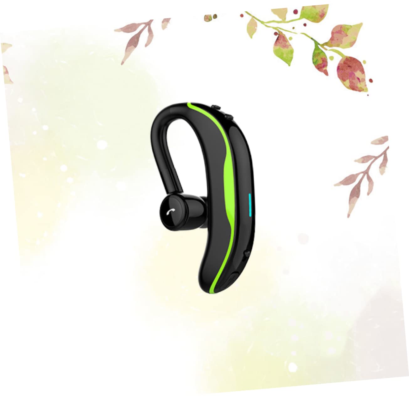 SHINEOFI Cuffie Wireless Impermeabili Leggere Con Auricolari Ad Orecchio Per Sport e Smartphone Audio e Batteria