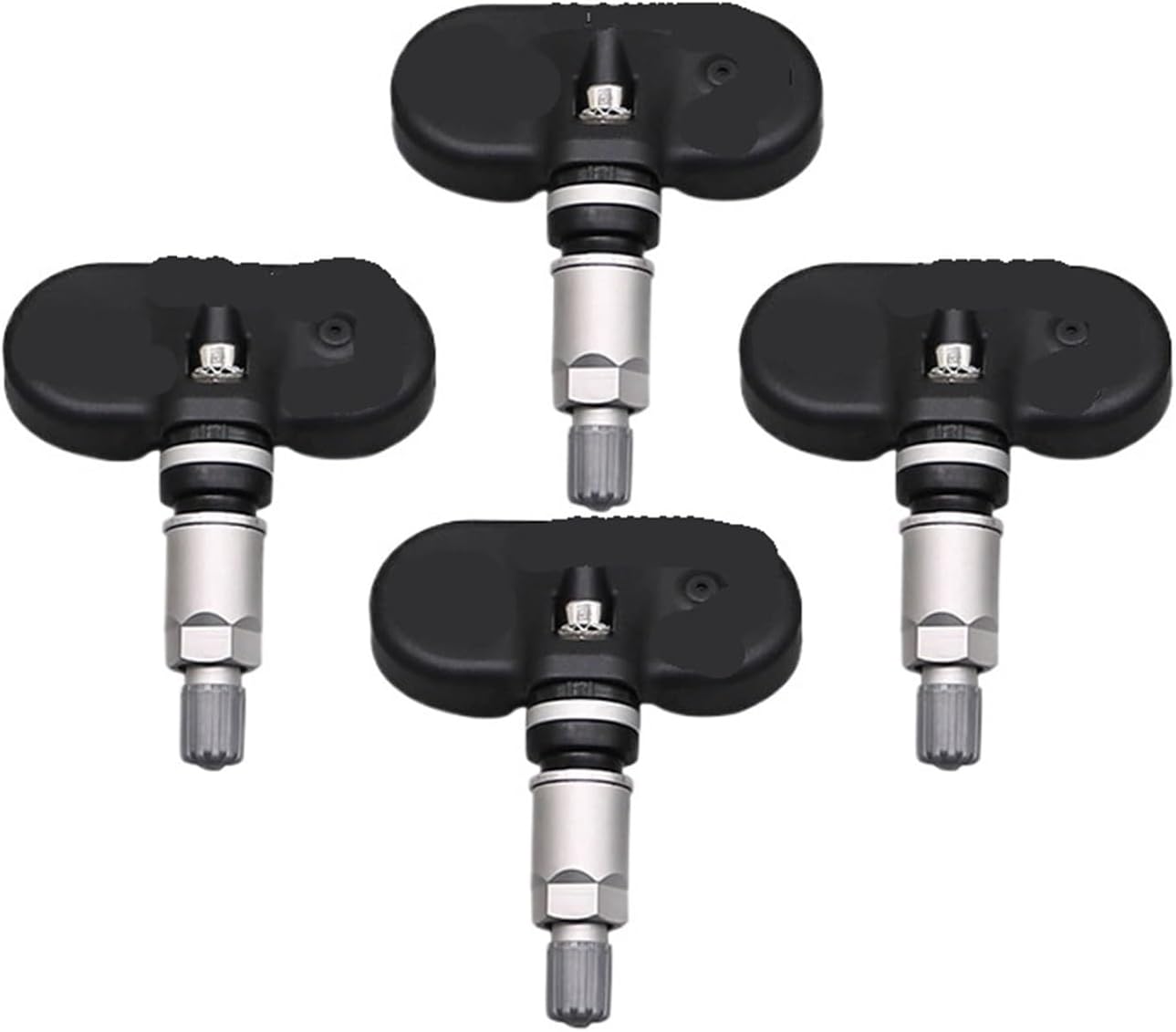 4PCS Car tire Pressure Sensor 3641100XKZ16A
