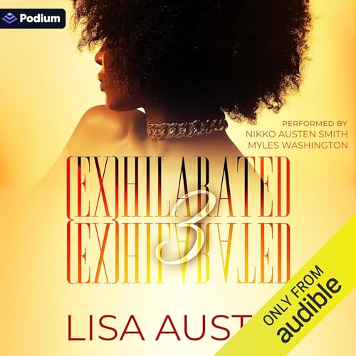 Exhilarated 3 by Lisa Austin episode artwork