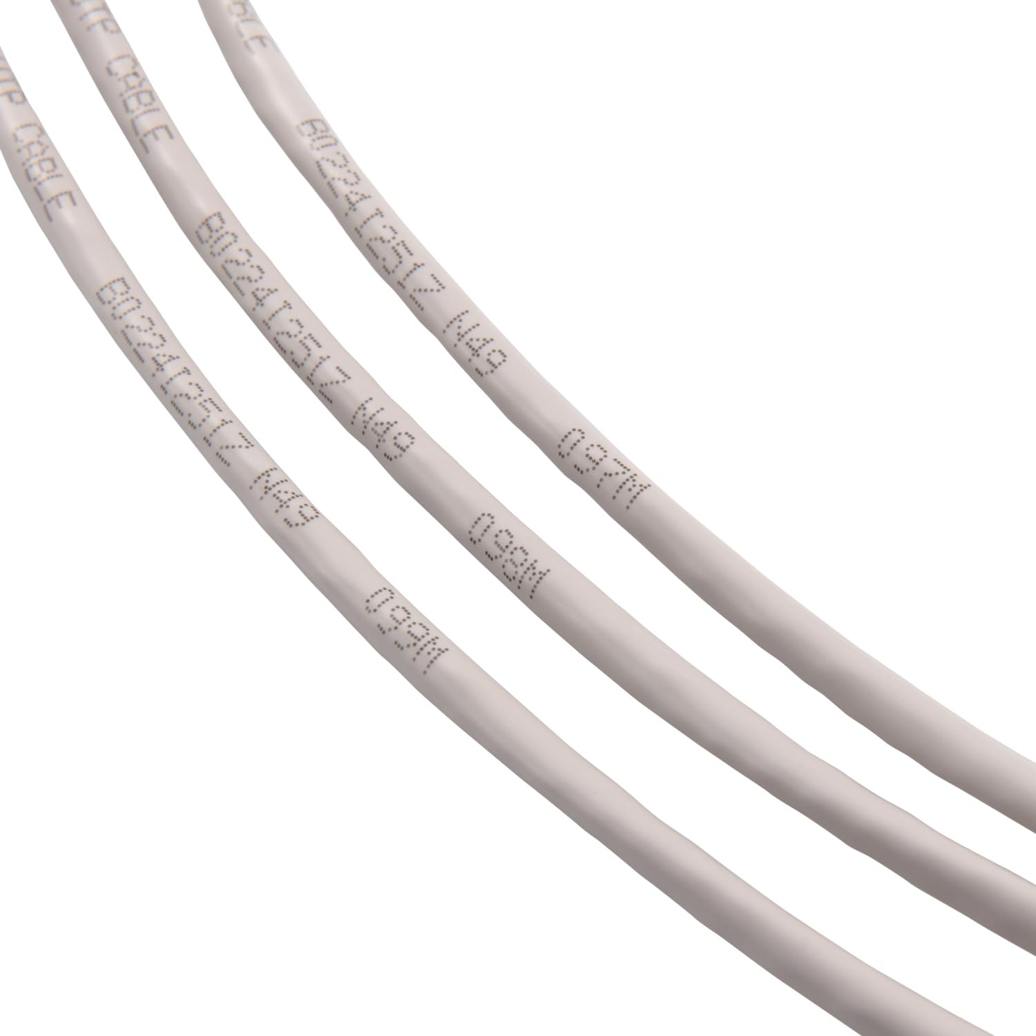 Amazon.co.jp: エレコム LANケーブル 100m 自作用 RoHS指令対応 CAT5e