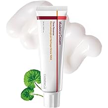 CENTELLIAN 24 Madeca Cream Time Reverse (1.69fl oz) - Advanced Fast-Absorbing &amp; Nourishing, Hydrates, Firms &amp; Reduces Wrinkles, Low Irritation, Korean Skin Care Centella Asiatica, Collagen