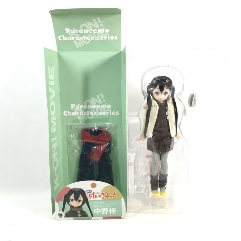 Amazon.co.jp: ピュアニーモ 映画けいおん TBSショップ通販限定 