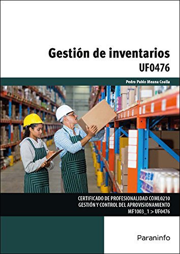 Gesti�n de inventarios