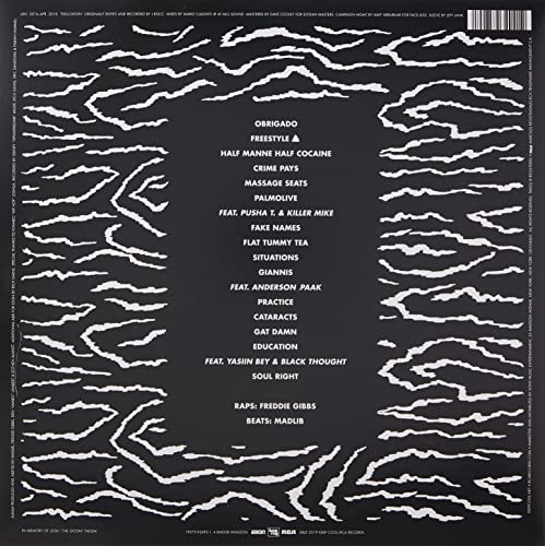 Bandana [Disco de Vinil]