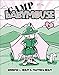 Camp Babymouse (Babymouse (Prebound))