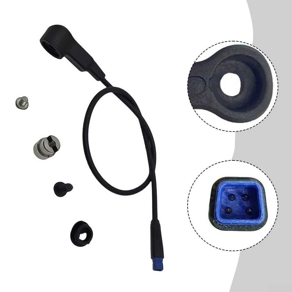 Capteur De Vitesse Bafang SR SD021.01 Pour Moteur Central M500 M8 - Neuf