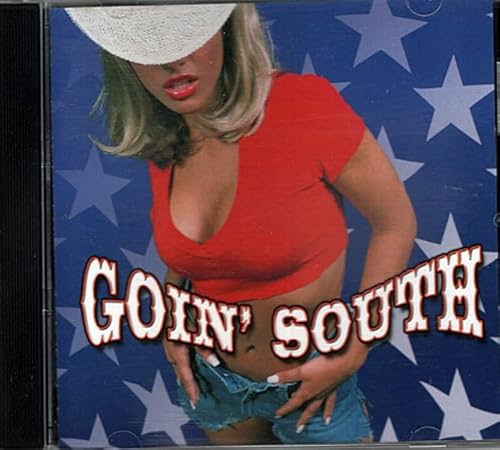Goin' South ~ Various Artists ~ Rock ~ CD ~ Good Goin' South ~ Various Artists ~ Rock ~ CD ~ Good