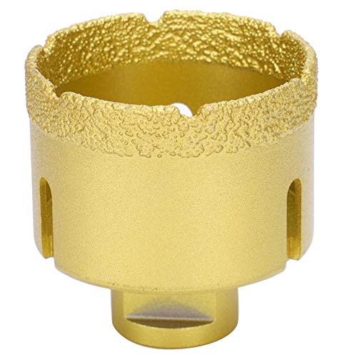 Broca de diamante de 60 mm para vidrio y cerámica miniatura 2