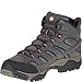 Produktbild Merrell Herren Moab 2 Mid Gtx Trekking- & Wanderstiefel, Beluga, 46 EU