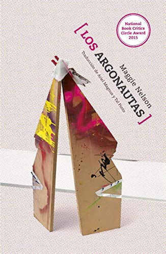 Los Argonautas [Spanish] 8417348018 Book Cover