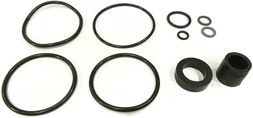 Miniatura 9 de The ROP Shop  Kit Bomba de Agua para Impulsor Fueraborda Mercury 115 HP 1150, 115 8051950-8061119