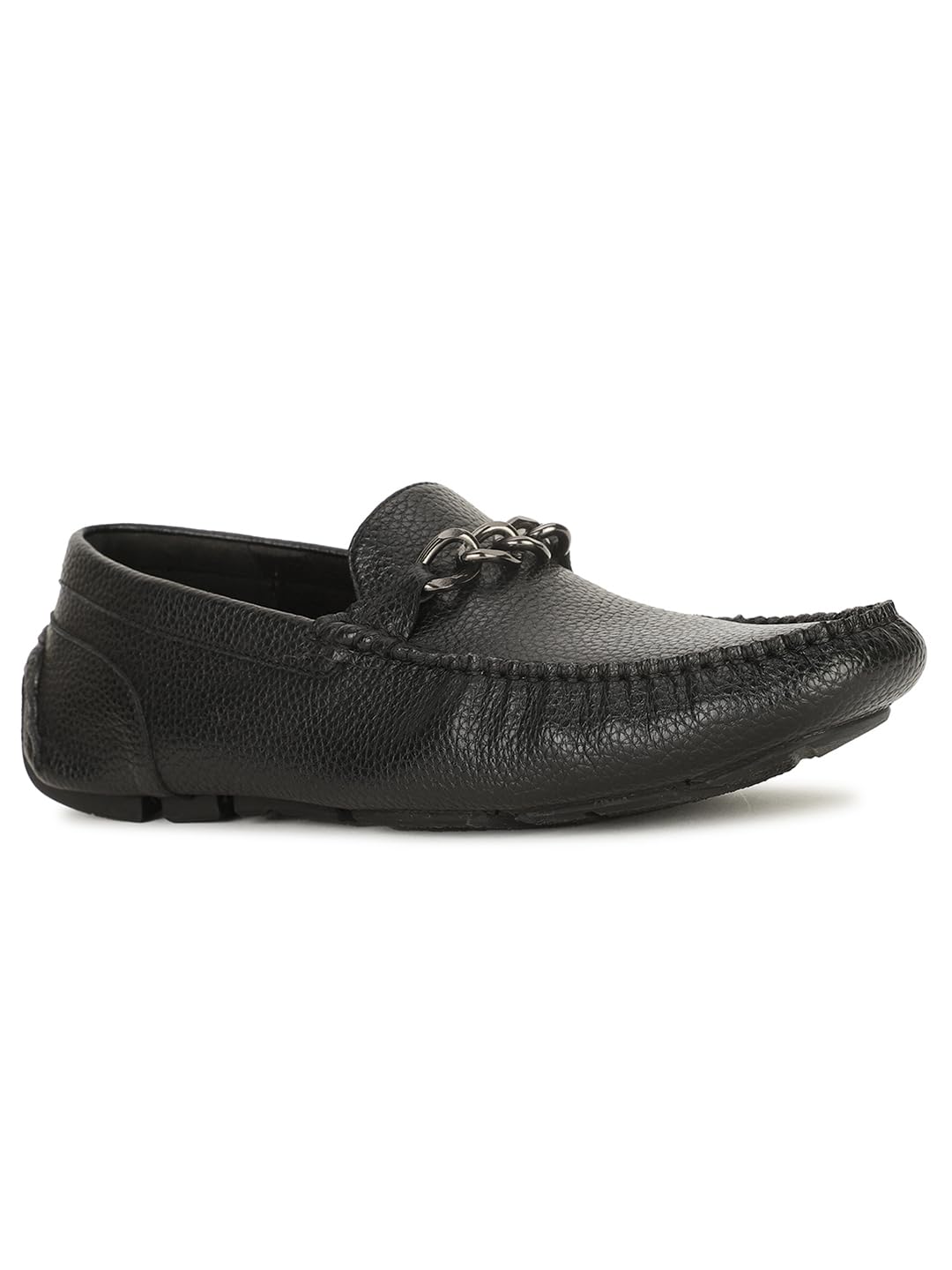 Red Label Fate Driving Mens Casual Loafer in Black (B0CP19XXWH) Amazon Price History, Amazon Price Tracker