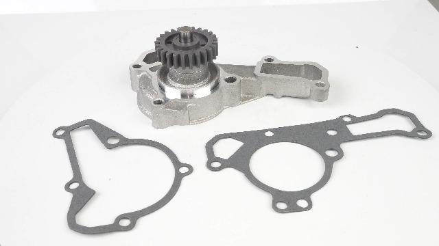 786  てんくのしろ Kawasaki Ninja ZX-10R ZX1000 Water Pump 49044-0003 NEW