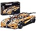 Produktbild Mecotecn Technik Koenigsegg Supercar Sportwagen Bausteine Bausatz, 1:8, 3055Pcs Konstruktionsspielzeug Kompatibel mit Lego Technic