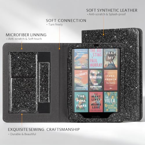 Image of CoBak Case with Stand, Not Compatible with Lenovo Tablets
