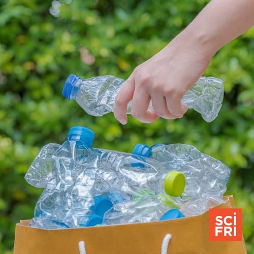 Where Does Plastic And Other Trash Go After We Throw It Away? Podcast Por  arte de portada