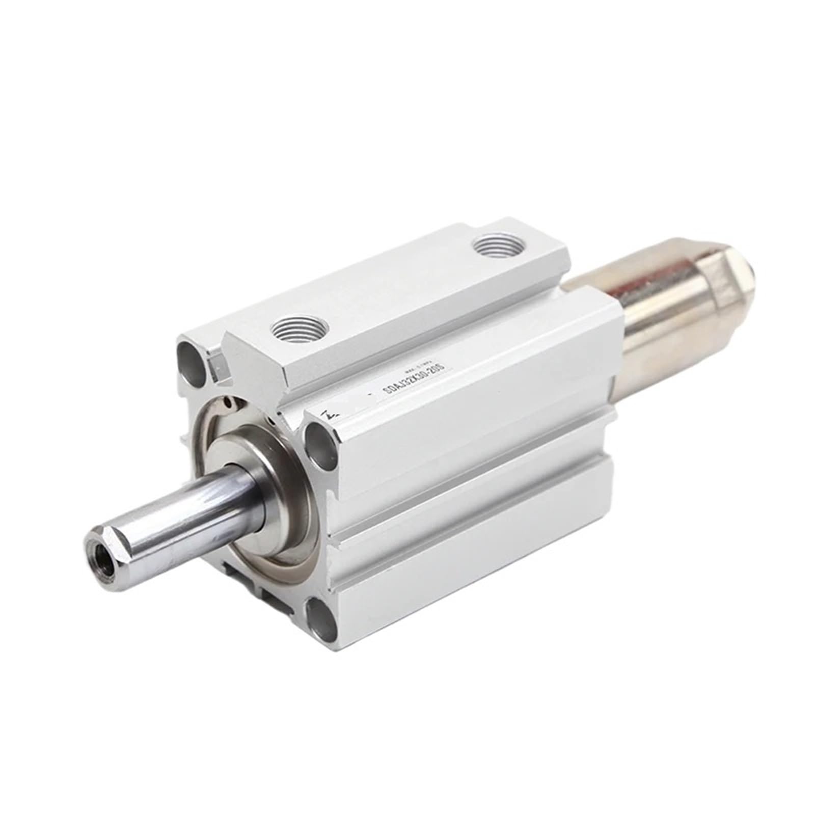 Vérin pneumatique réglable SDAJ63 pour adapter la course de vos convoyeurs