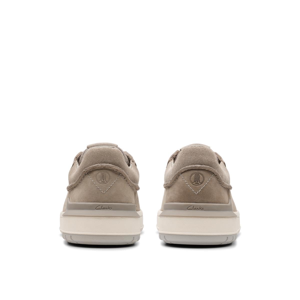 Clarks Courtlite2 Run Scarpe da ginnasticaUomo