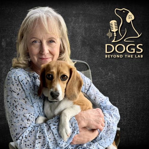 Ginny & Celie: Trust, Patience, and a Beagle Doing Things Her Way