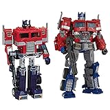 takara optimus prime 3.0 【Produktdetails】 Set-Inhalt Convoy Körper, Optimus Prime Körper, Punch x 2, Convoy Pistole x 2, Siegel, Pistole, Bedienungsanleitung x 2, Zielalter: 15 Jahre alt und älter