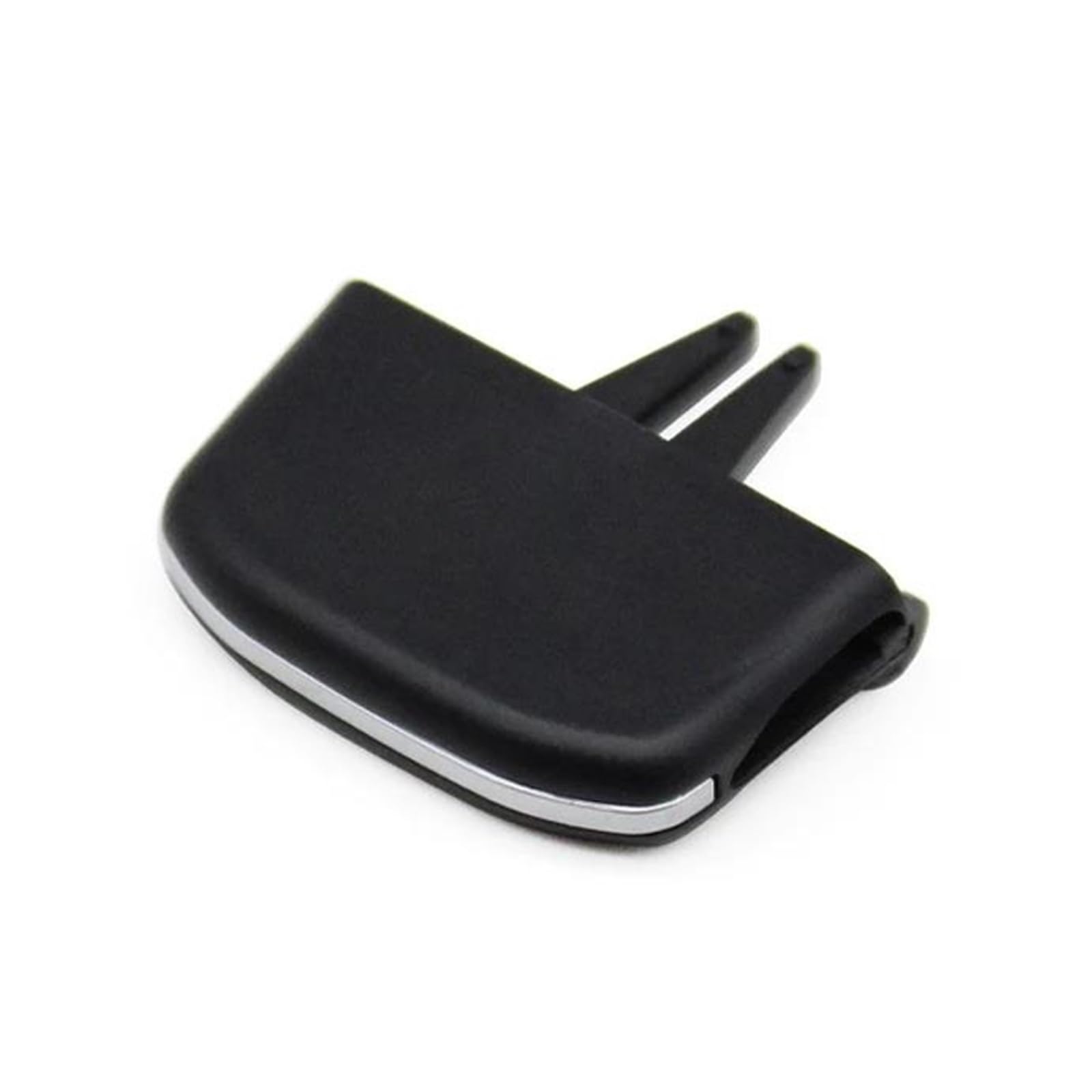 Deslizador de salida de aire delantera y paleta de ventilación para Volvo V40 2013-2019 7
