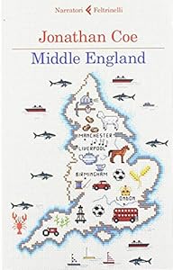 Vedi scheda su Amazon Middle England