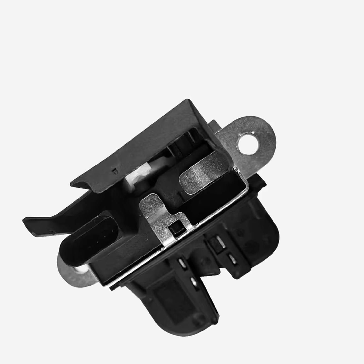 car Trunk Lock Compatible with VW for Tiguan 2010 2011 2012 2013 2014 2015 2016 2017 2018 2019 Trunk Lock OEM 5ND8275059B9 5ND827505
