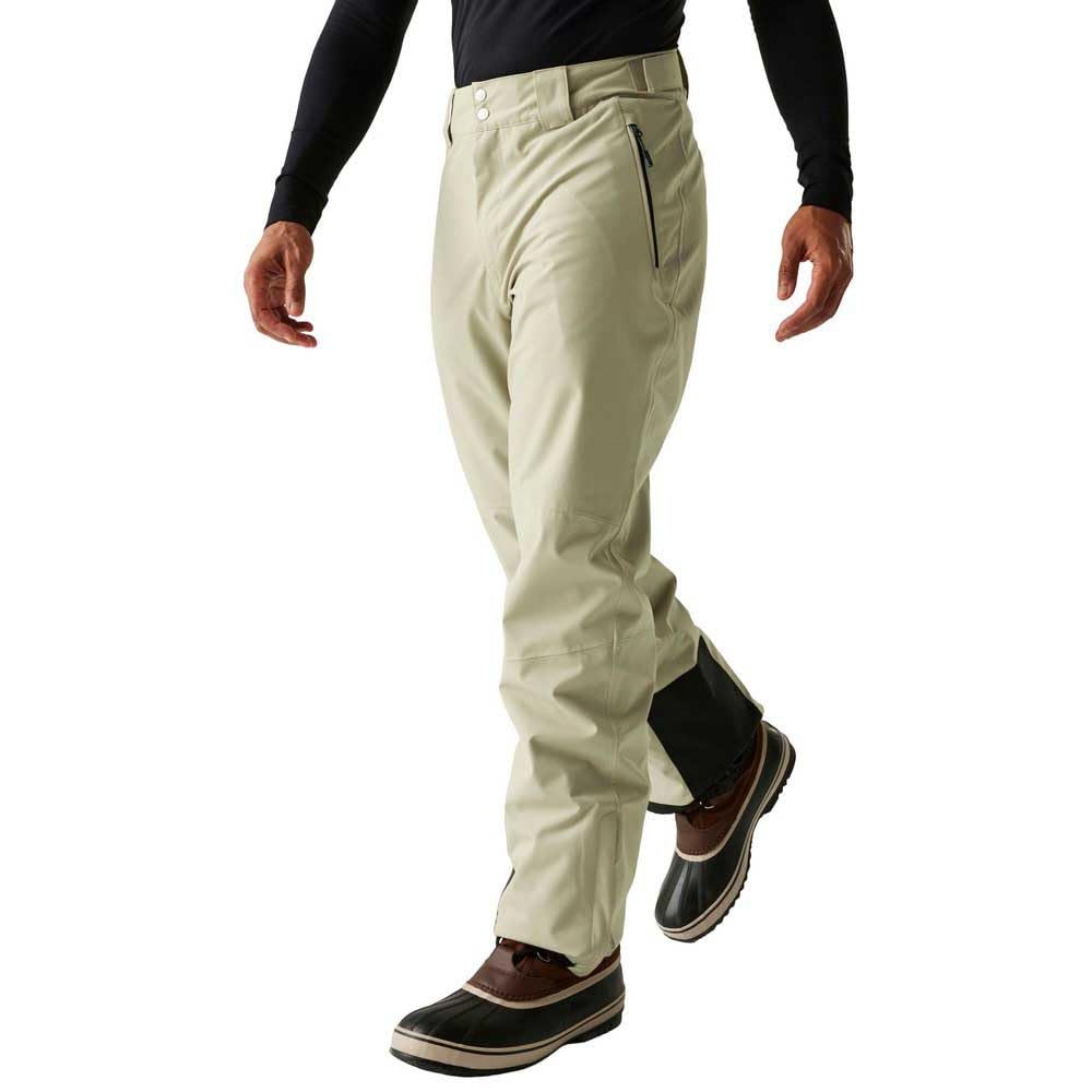 Dare2b Men's Abbeystone Achieve Ii Ski Pant: : Regular Leg: :, Le Xxl