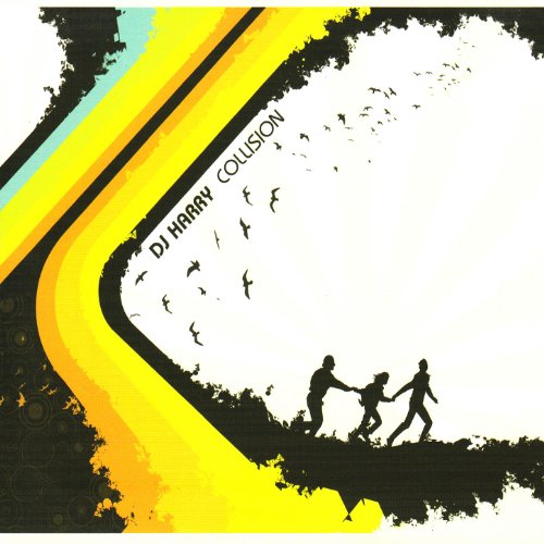 DJ Harry