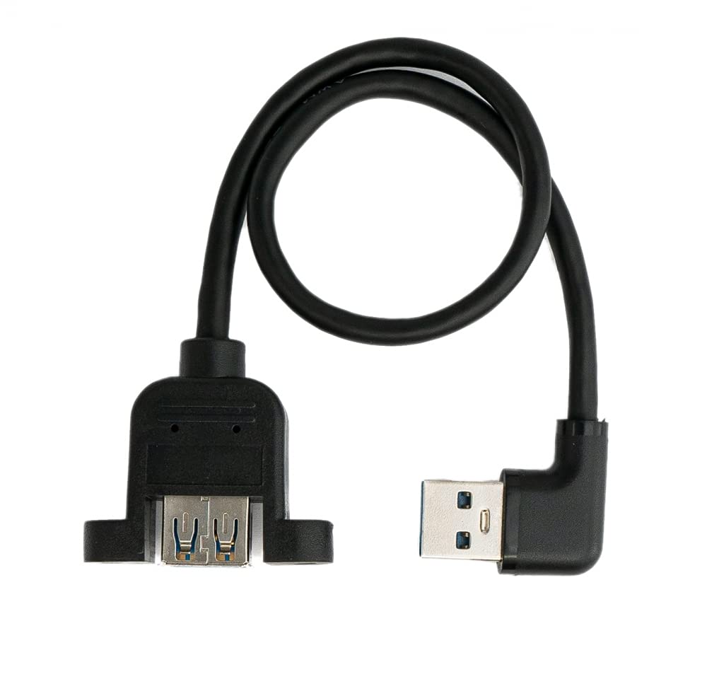 System-S Cavo Adattatore Adattatore USB Tipo A 3.0 (Female