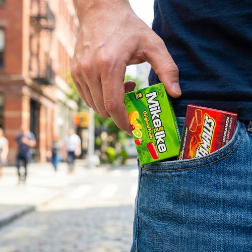 BP BUNDLE Combo Dulces Sabor Frutal y Picante 12 oz miniatura 5