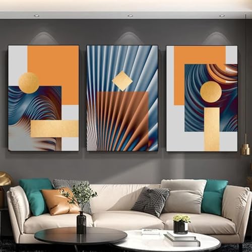 Affiches décoratives chambre KEBIA pour transformer l'ambiance de votre maison