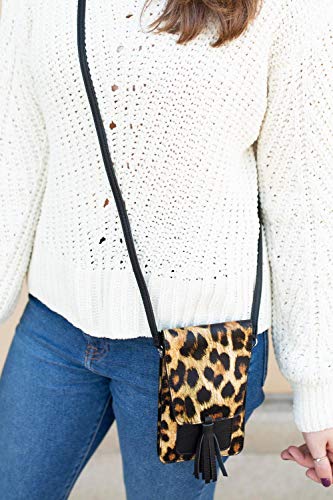 Image of K. Carroll Accessories Harper Crossbody