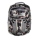 The North Face Women's Recon - Vintage White Pieces Print - OS (Past Season)