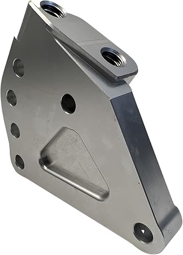 Miniatura 2 de Soporte de polea de montaje lateral de cadena de distribución para serie K para Civic Integra CRX K24 K24A