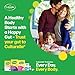 Culturelle Pro Strength Daily Probiotics For Digestive Health (2 Month Supply) with Prebiotics for Women & Men, Supports Occasional Diarrhea, Gas & Bloating, Gluten & Soy Free, 60 Count