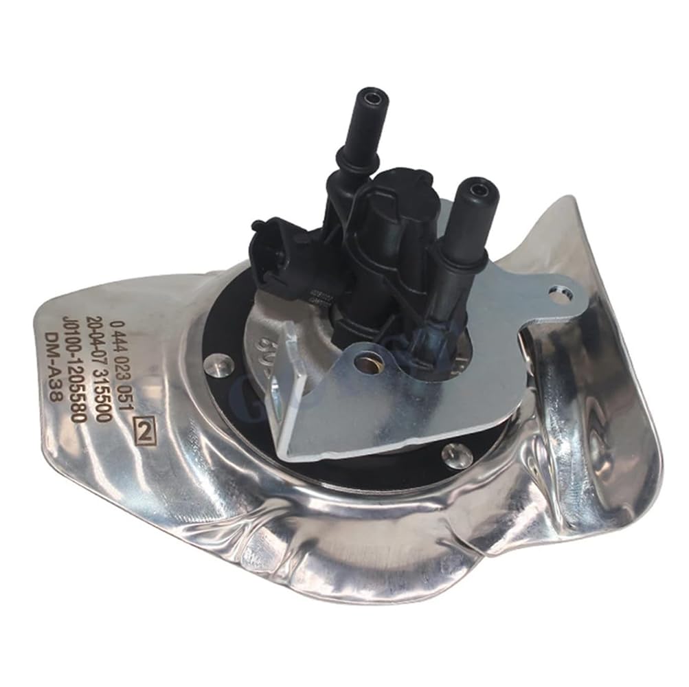 CYRIEL Módulo De Dosificación De Inyección De Urea para Volvo FH 16 FM FMX para Renault Trucks Inyector De Urea 21738132 21738138 0444023053 0444023051