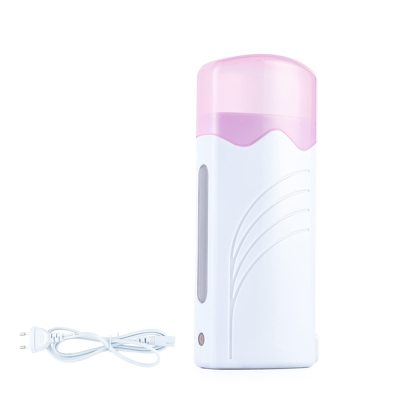 110V Double Roll-On Wax Warmer for Hair Removal