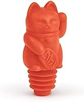 Vista 1 de Genuine Fred FELINE LUCKY, tapón de botella